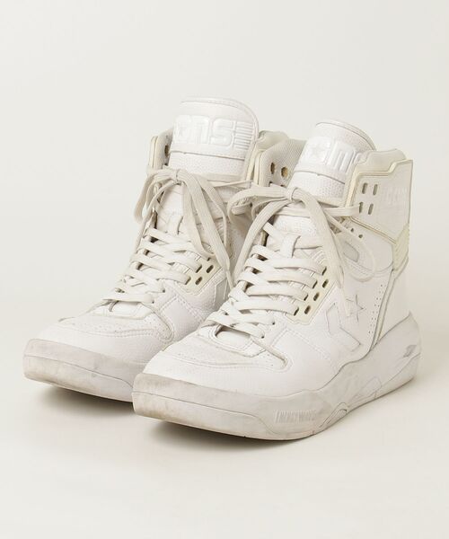 新品未使用beautiful people×Converse コラボスニーカー beautiful people（ビューティフルピープル） ハイカットスニーカー