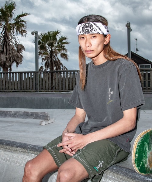 Quiksilver（クイックシルバー） パンツ 「QUIKSILVER X DOGTOWN