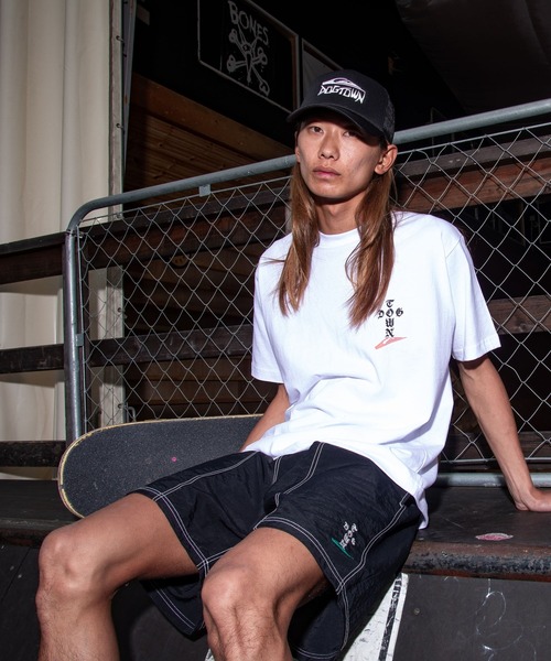 Quiksilver（クイックシルバー） パンツ 「QUIKSILVER X DOGTOWN
