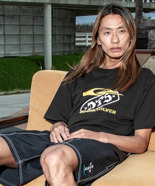Quiksilver（クイックシルバー） パンツ 「QUIKSILVER X DOGTOWN