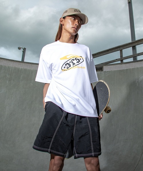 Quiksilver（クイックシルバー） パンツ 「QUIKSILVER X DOGTOWN