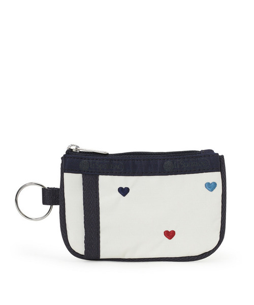 LeSportsac（レスポートサック） パスケース KEY CARD HOLDER