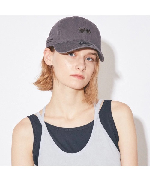 beautiful people キャップ　新品タグ付き beautiful people（ビューティフルピープル） キャップ 帽子 メンズ