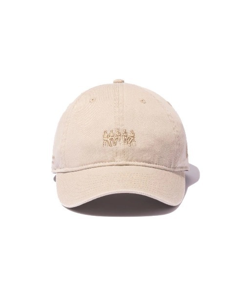 beautiful people キャップ　新品タグ付き beautiful people（ビューティフルピープル） キャップ 帽子 メンズ