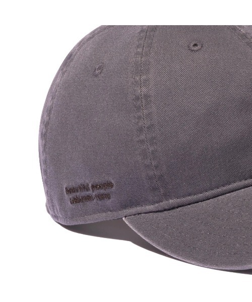 beautiful people キャップ　新品タグ付き beautiful people（ビューティフルピープル） キャップ 帽子 メンズ
