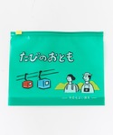 ポーチ New Retro/ニューレトロ ジッ...の詳細画像2
