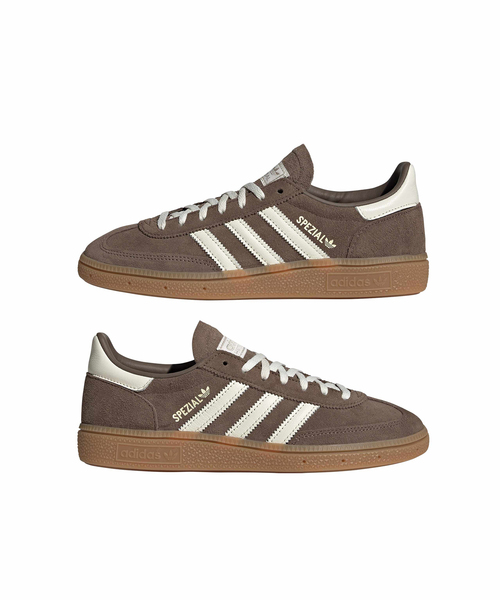 adidas（アディダス） スニーカー HANDBALL SPEZIAL W レディース