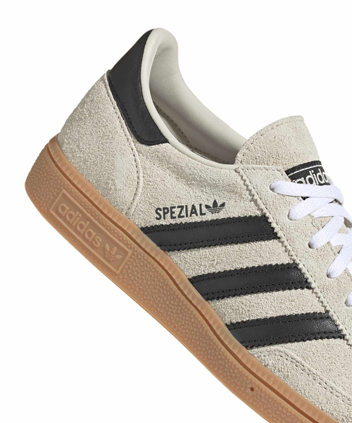 adidas（アディダス） スニーカー HANDBALL SPEZIAL W レディース