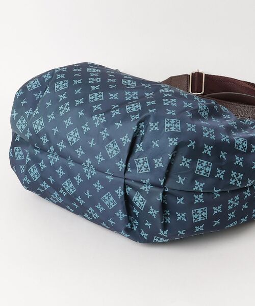 russet（ラシット） 2WAYバッグ - ブルー レディース : ZOZOTOWN Yahoo