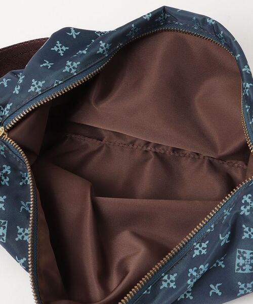 russet（ラシット） 2WAYバッグ - ブルー レディース : ZOZOTOWN Yahoo