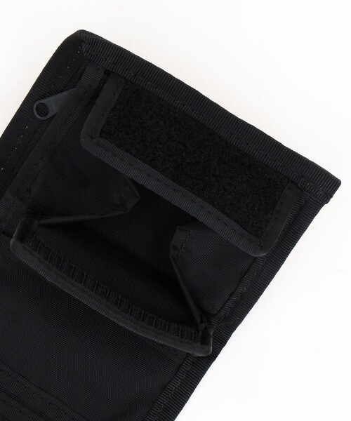 「THE NORTH FACE」 財布 ONE SIZE グレー メンズ_画像4