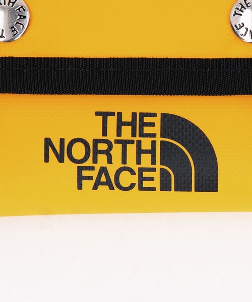 「THE NORTH FACE」 財布 ONE SIZE グレー メンズ_画像7