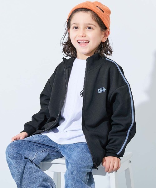 MARNI（マルニ） ダウン アウター 入学式 Kids ＆ Junior ロゴ