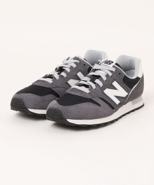 New Balance（ニューバランス） 373 スニーカー 「new balance