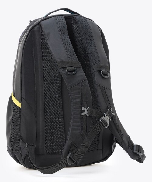 「Columbia」 リュック ONE SIZE ブラック系その他 여성 (3/8)