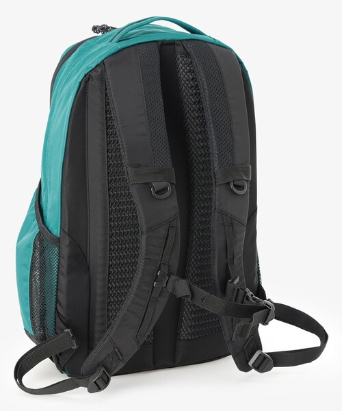 「Columbia」 リュック ONE SIZE ブラック系その他 여성 (5/8)