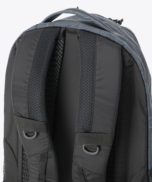 「Columbia」 リュック ONE SIZE ブラック系その他 여성 (6/8)