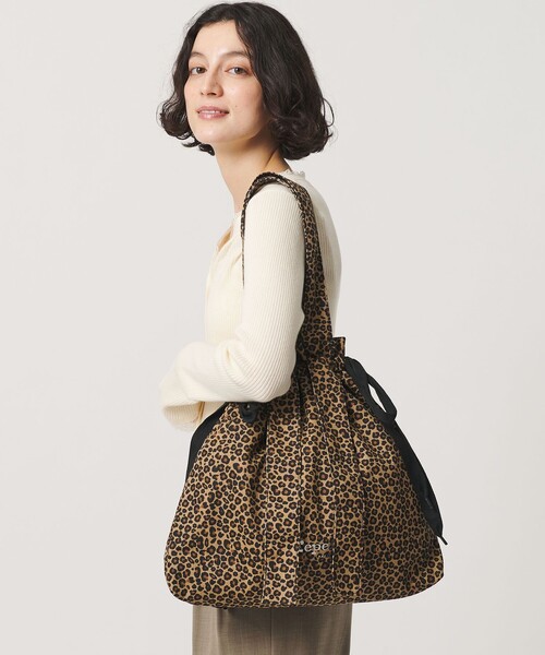 repetto（レペット） トートバッグ 大きめ 「WEB限定」「repetto