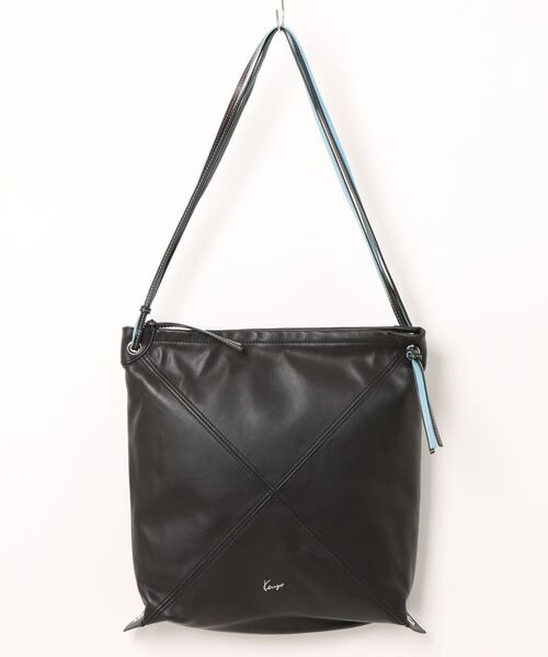 KENZO(ケンゾー) ショルダーバッグ バッグ KENZO KITE TOTE BAG KENZO(ケンゾー) ショルダーバッグ バッグ KENZO KITE TOTE BAG