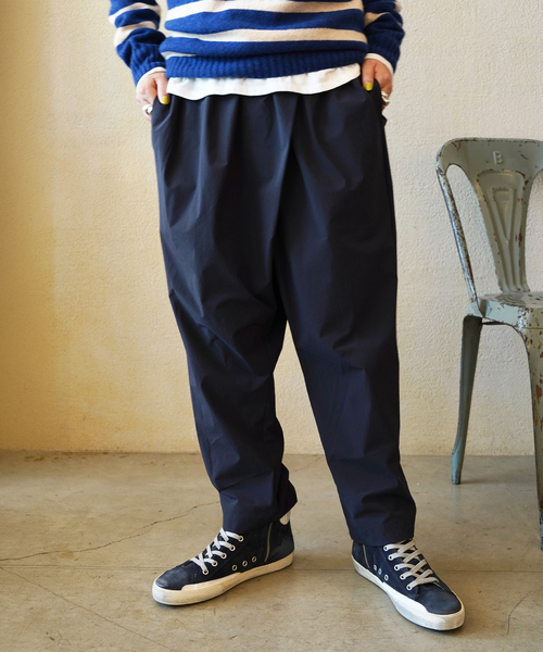 TOMORROWLAND collection 「TOMORROWLAND collection」 パンツ 36