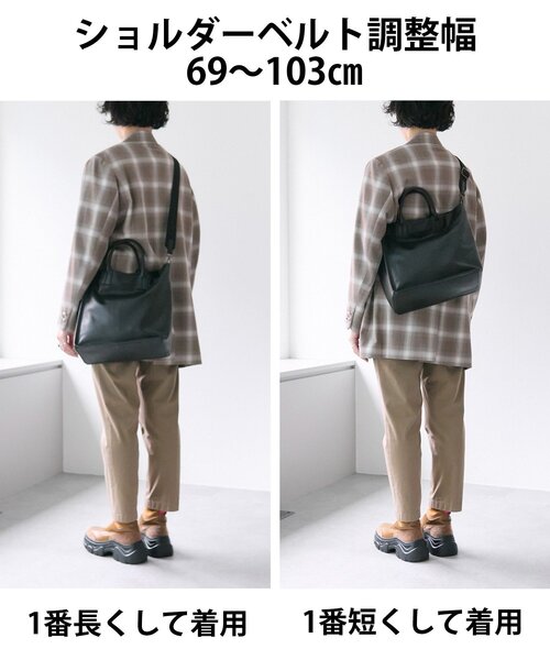 「ear PAPILLONNER」 2WAYバッグ FREE ブラック レディース_画像9
