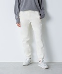 スウェットパンツ ジャージ ZOZO限定 裏起...の詳細画像2