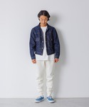 スウェットパンツ ジャージ ZOZO限定 裏起...の詳細画像3