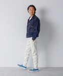 スウェットパンツ ジャージ ZOZO限定 裏起...の詳細画像4