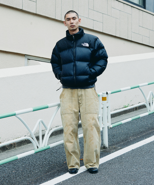 THE NORTH FACE（ザ ノースフェイス） ノースフェイス ダウン