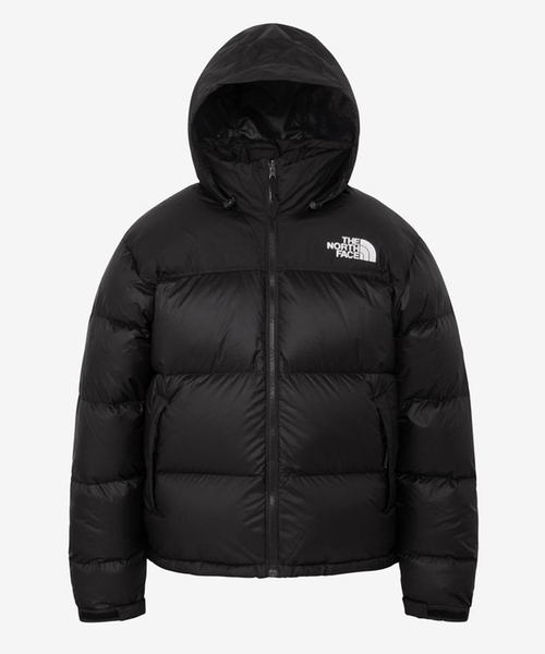 THE NORTH FACE ブラックヌプシ ダウンジャケット THE NORTH FACE（ザ ノースフェイス） ノースフェイス ダウン