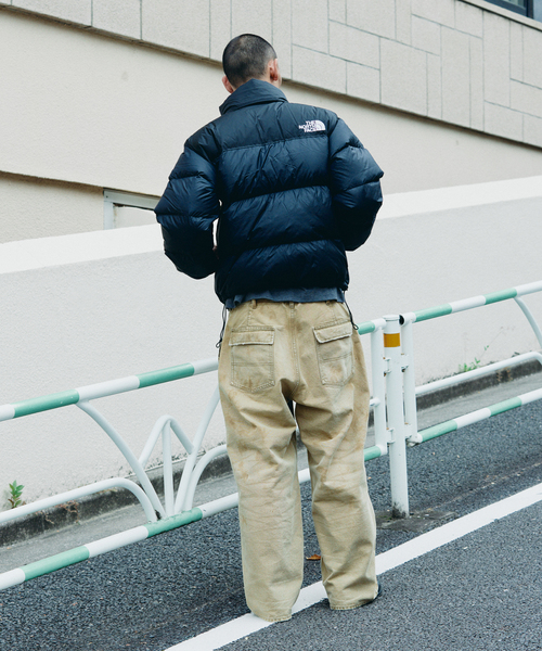 THE NORTH FACE（ザ ノースフェイス） ノースフェイス ダウン