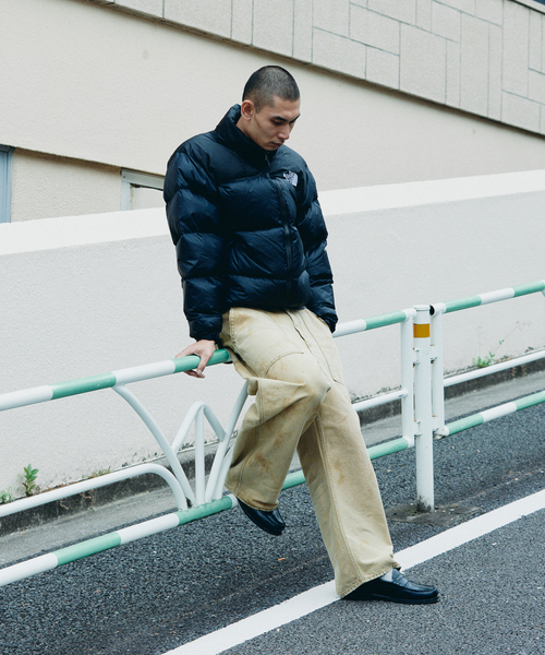 THE NORTH FACE（ザ ノースフェイス） ノースフェイス ダウン
