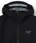 ブルゾン アウター ARC’TERYX/アーク...の詳細画像2