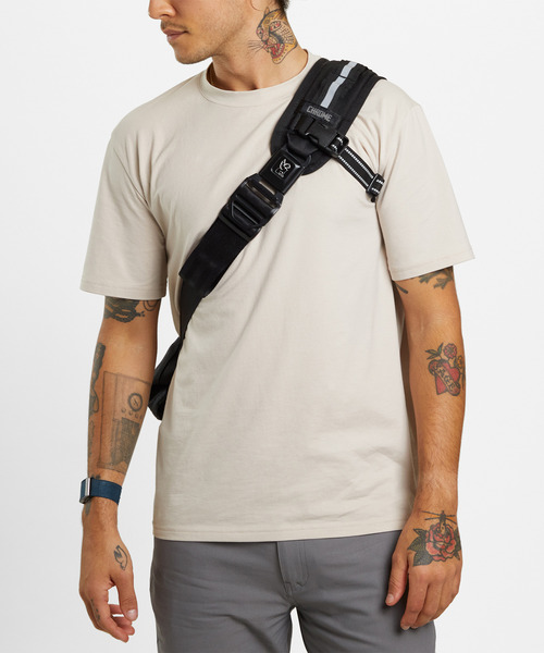 バッグ ショルダーバッグ ［ CHROME / クローム ］CTZ MESSENGER BAG / シーティーゼット メッセンジャーバッグ 防水 24 CHROME クローム ］CTZ MESSENGER BAG シーティーゼット メッセンジャーバッグ 防水
