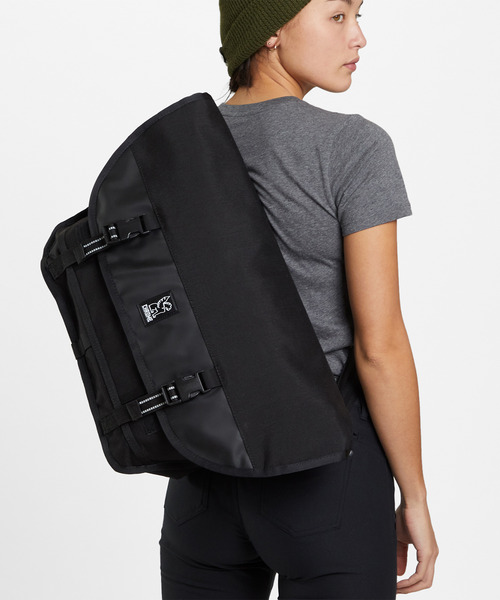 バッグ ショルダーバッグ ［ CHROME / クローム ］CTZ MESSENGER BAG / シーティーゼット メッセンジャーバッグ 防水 24 CHROME クローム ］CTZ MESSENGER BAG シーティーゼット メッセンジャーバッグ 防水