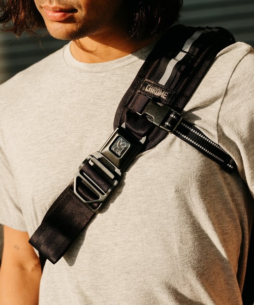 バッグ ショルダーバッグ ［ CHROME / クローム ］CTZ MESSENGER BAG / シーティーゼット メッセンジャーバッグ 防水 24 CHROME クローム ］CTZ MESSENGER BAG シーティーゼット メッセンジャーバッグ 防水