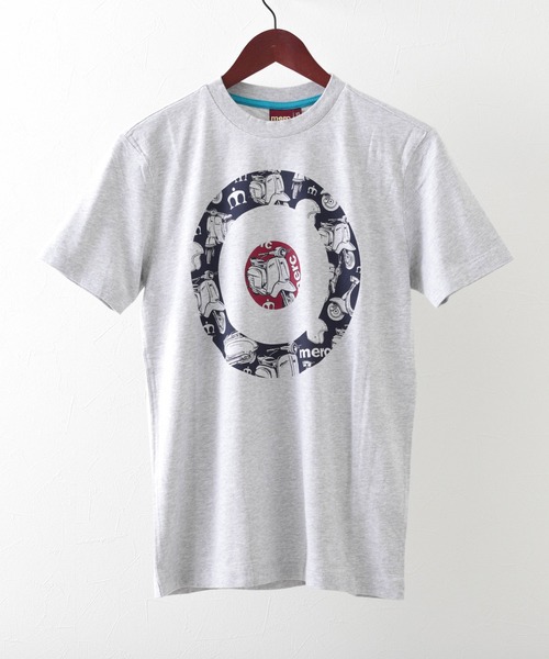 merc tシャツ ターゲットTシャツ メンズ : ZOZOTOWN Yahoo!店 merc tシャツ ターゲットTシャツ メンズ : ZOZOTOWN Yahoo!店