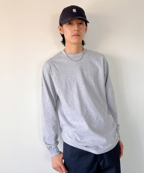 GILDAN tシャツ GILDAN(ギルダン) /ビッグ シルエット コットン