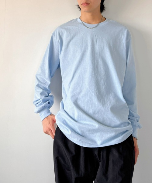 GILDAN tシャツ GILDAN(ギルダン) /ビッグ シルエット コットン