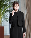 喪服 セレモニースーツ セットアップ 「喪服 ...の詳細画像3