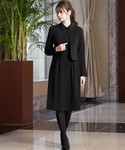 喪服 セレモニースーツ セットアップ 「喪服 ...の詳細画像4