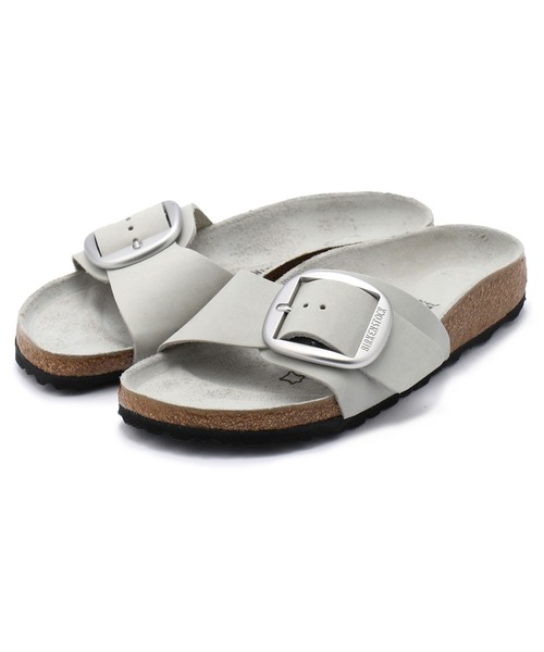 BIRKENSTOCK サンダル MADRID BIG BUCKLE/マドリッド ビッグ