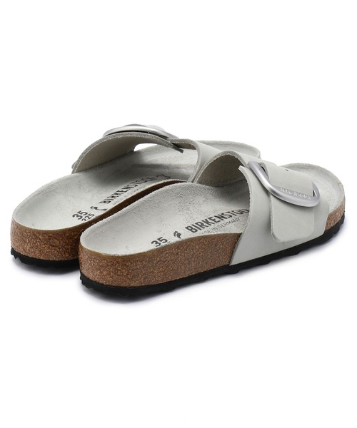 BIRKENSTOCK Madrid マドリッド ビッグバックル サンダル 38 Madrid Big Buckle / マドリッド ビッグバックル オイルドレザー