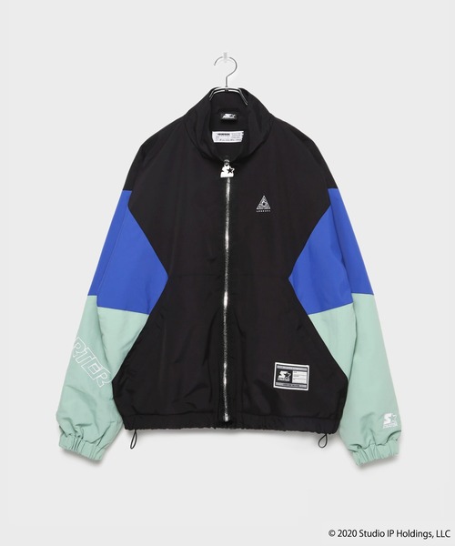 ーズシルエ ジャケット Zozotown Paypayモール店 通販 Paypayモール ナイロンジャケット Starter Black Label Legenda ナイロンブルゾン ナイロンジ Www Blaskogabyggd Is