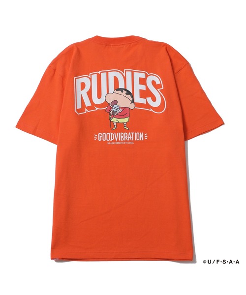 RUDIE'S（ルーディーズ） tシャツ メンズ : ZOZOTOWN Yahoo!店 - 通販