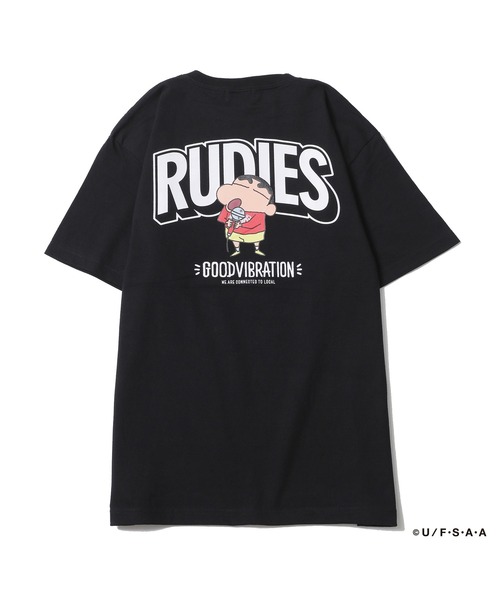 RUDIE'S（ルーディーズ） tシャツ メンズ : ZOZOTOWN Yahoo!店 - 通販