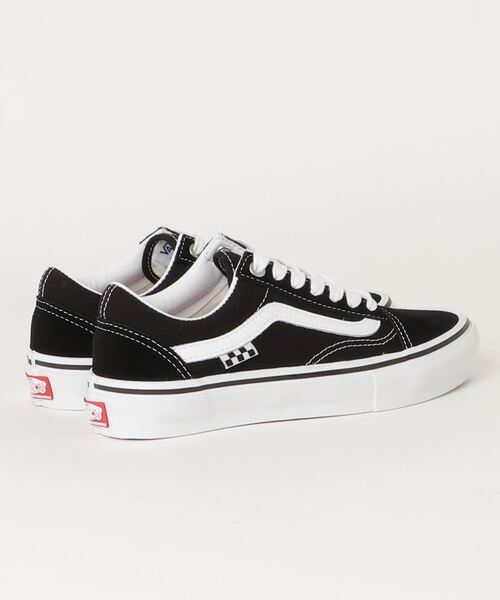 Vans Old Skool 黒/クリーム スニーカー28cm 楽天市場】VANS SKATE OLD SKOOL VN0A5FCBY28 BLACK/WHITE