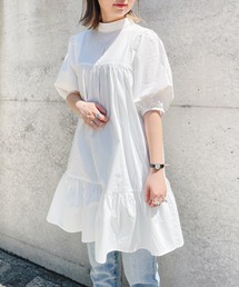 Pageboy ページボーイ ワンピース チュニック の商品一覧 ファッション 通販 Paypayモール