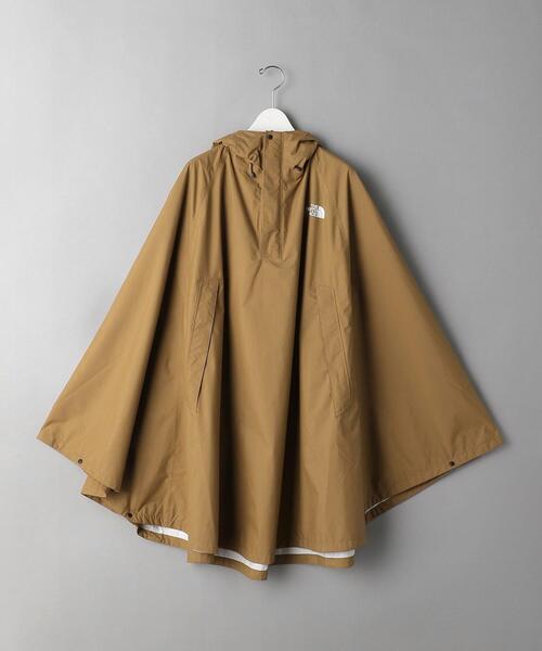 THE NORTH FACE（ザ ノースフェイス） カッパ ノースフェイス レイン