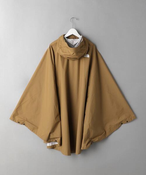 THE NORTH FACE（ザ ノースフェイス） レインコート カッパ ACCESS